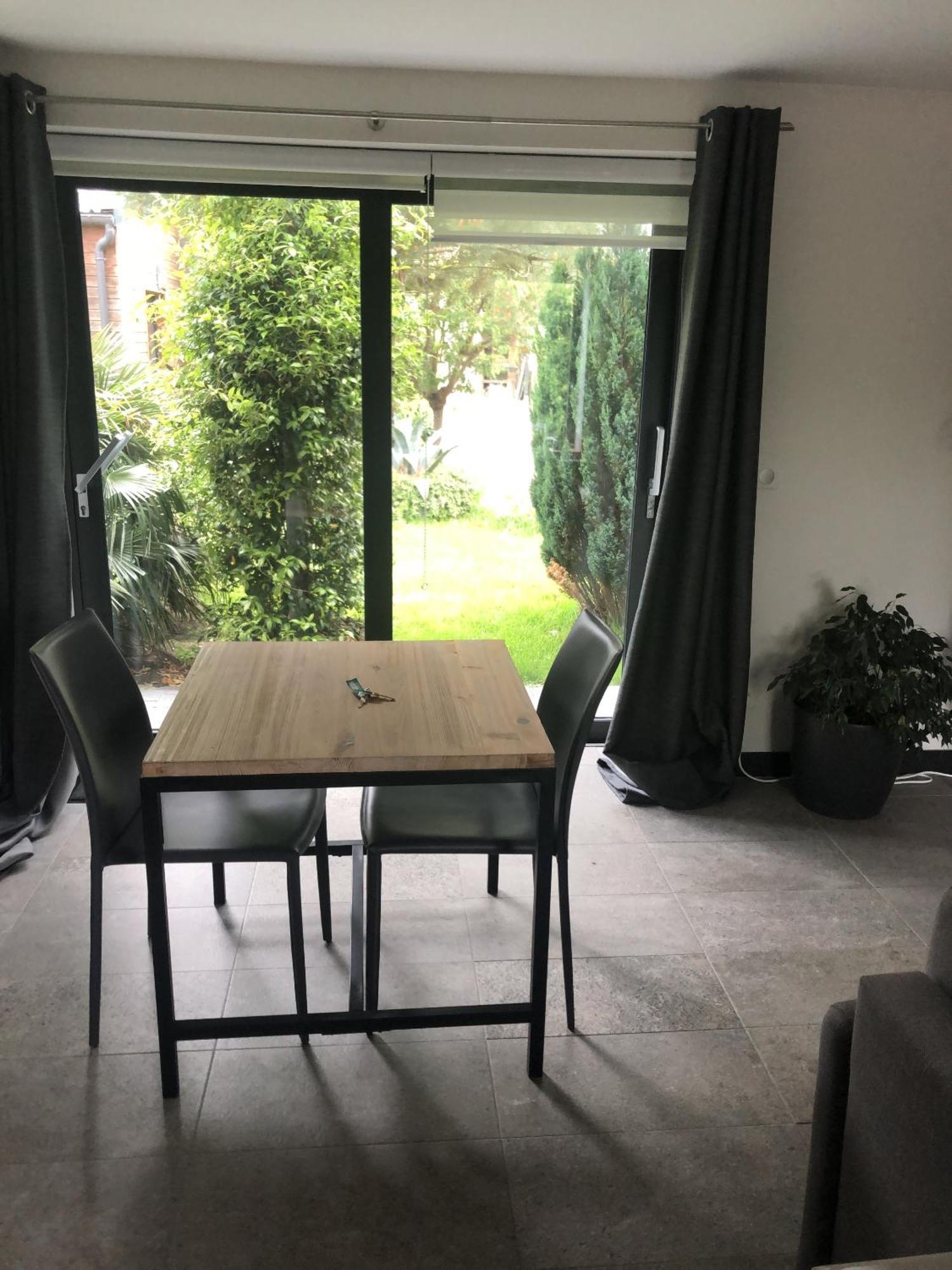 Aux Herbes Hautes Fleurbaix Zimmer foto