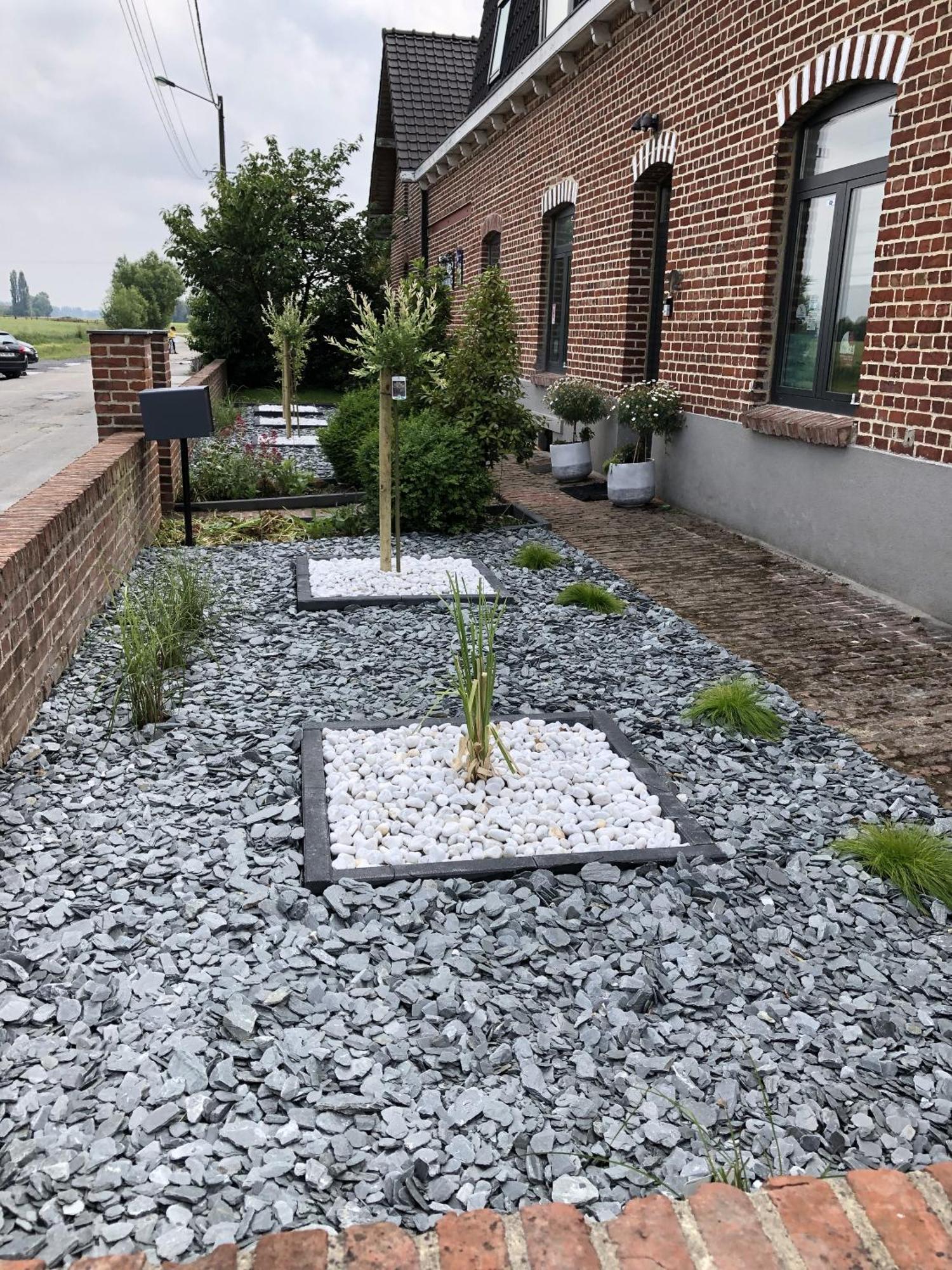 Aux Herbes Hautes Fleurbaix Exterior foto
