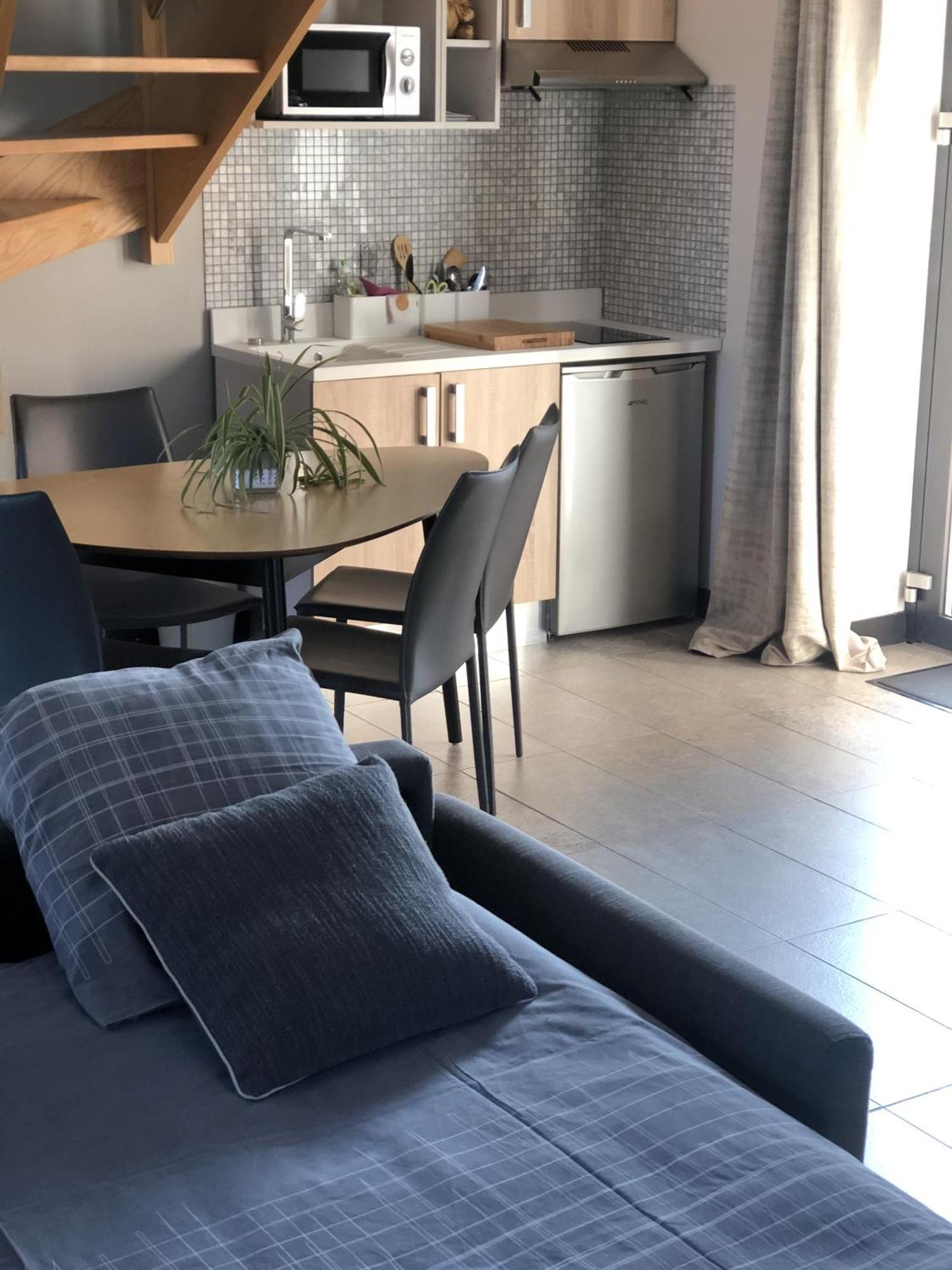 Aux Herbes Hautes Fleurbaix Zimmer foto